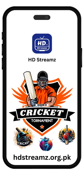 HD-Streamz HD-Streamz