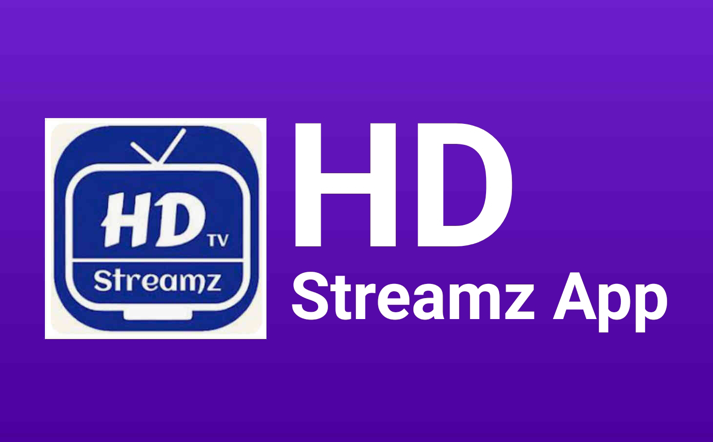 HD Streamz APK Alternatives Movies TV Streaming